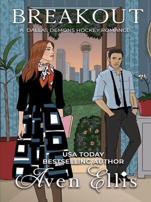 cover image of Breakout